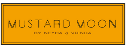 Mustard Moon